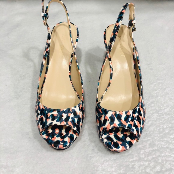 Nine West Heels - Picture 3 of 4